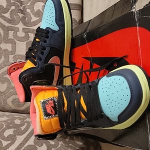 Jordan Retro 1 High OG